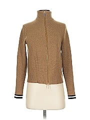 Worth New York Wool Cardigan