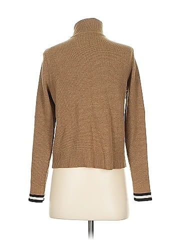 Worth New York Wool Cardigan (view 2)