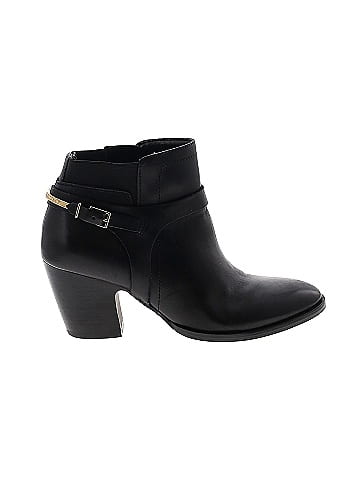 Ivanka Trump Ankle Boots (view 1)