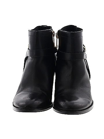 Ivanka Trump Ankle Boots (view 2)