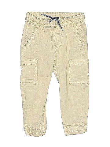 Mayoral Cargo Pants (view 1)