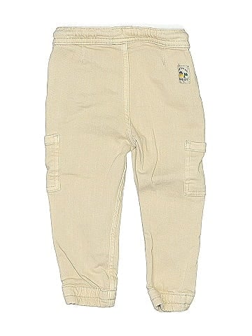 Mayoral Cargo Pants (view 2)