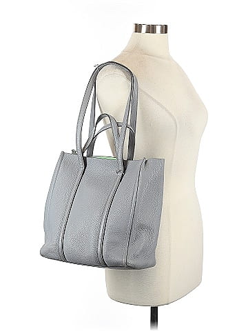 Marc Jacobs Leather Tote (view 2)