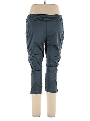 Danskin Now Active Pants (view 2)