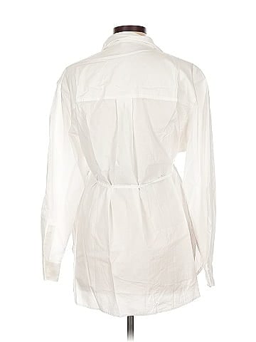H&M Mama Long Sleeve Blouse (view 2)