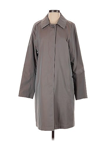 Burberry Trenchcoat (view 1)