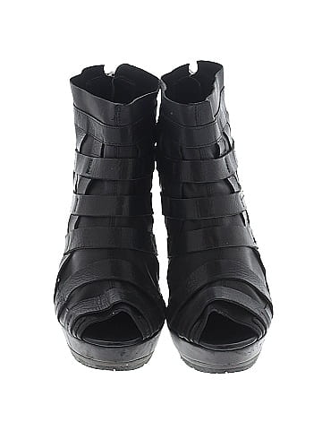 Vic Matie Ankle Boots (view 2)