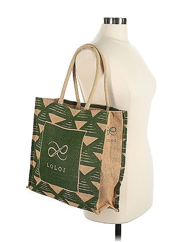 Assorted Brands Tote (view 2)