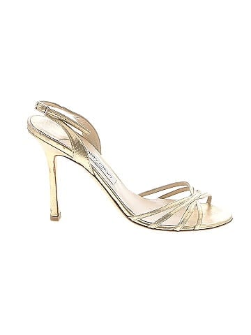 Jimmy Choo Heels (view 1)