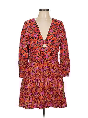 Derek Lam 10 Crosby Casual Dress (view 1)