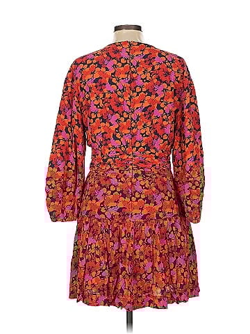 Derek Lam 10 Crosby Casual Dress (view 2)