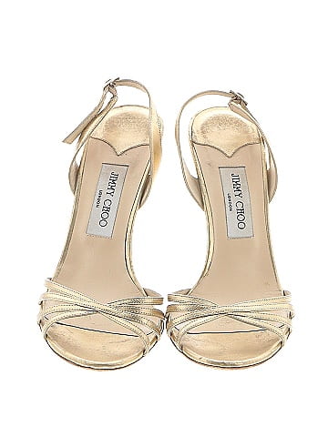 Jimmy Choo Heels (view 2)
