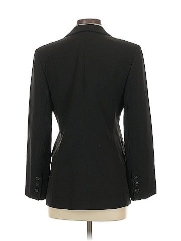 BCBGMAXAZRIA Wool Blazer (view 2)