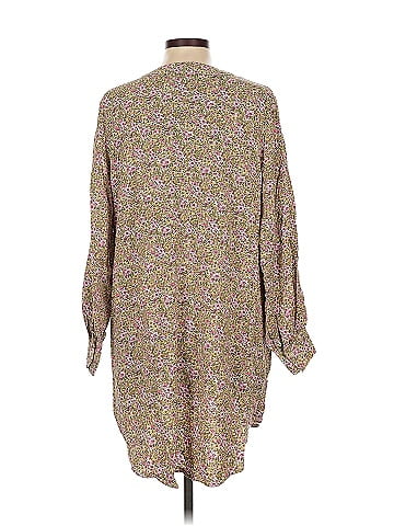 H&M Mama 3/4 Sleeve Blouse (view 2)