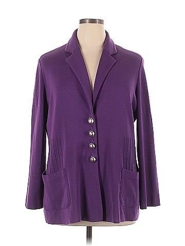 misook Cardigan (view 1)