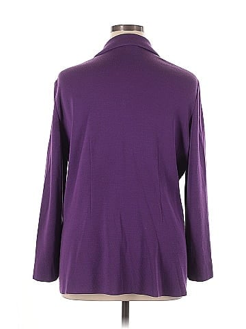 misook Cardigan (view 2)