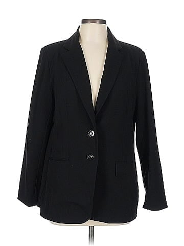 Chico's Blazer (view 1)