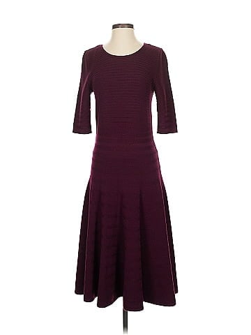 Ivanka Trump Casual Dress (view 1)