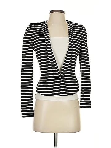 BCBGMAXAZRIA Blazer (view 1)