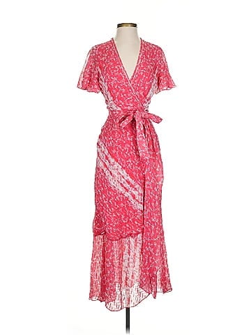 Tanya Taylor Cocktail Dress (view 1)