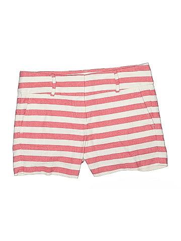 Ann Taylor Factory Shorts (view 1)