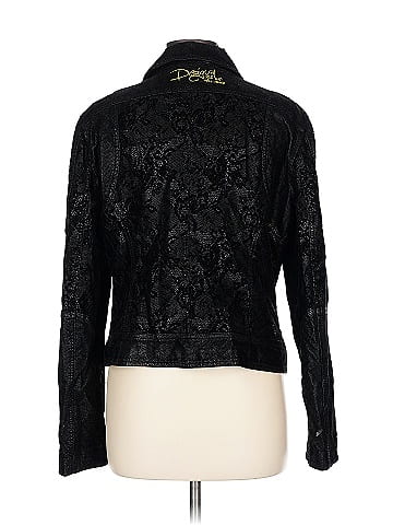 Desigual Jacket (view 2)