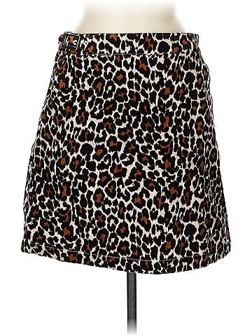 J.Crew Casual Skirt (view 1)