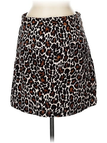 J.Crew Casual Skirt (view 2)