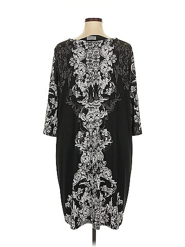 Catherines Cocktail Dress (view 2)
