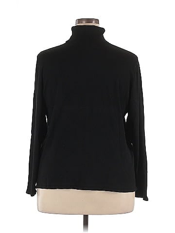T Tahari Turtleneck Sweater (view 2)