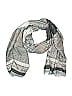 Kashkha Gray Blue Scarf One size - photo 1