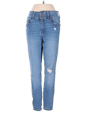 RACHEL Rachel Roy Jeans (view 1)