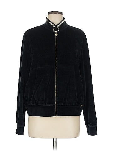 St. John Sport Track Jacket (view 1)