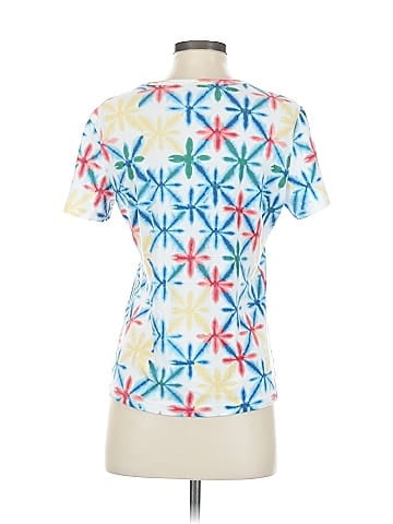Karen Scott Short Sleeve T-Shirt (view 2)