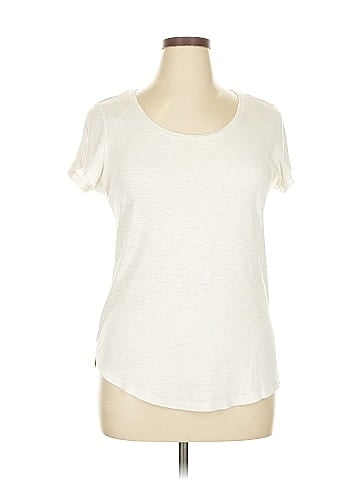 H&M L.O.G.G. Short Sleeve T-Shirt (view 1)