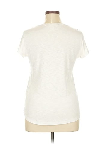 H&M L.O.G.G. Short Sleeve T-Shirt (view 2)