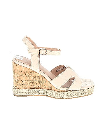 New Look Wedges (view 1)