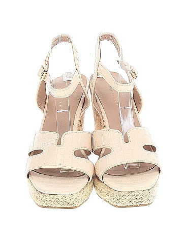 New Look Wedges (view 2)