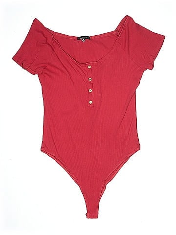 Ambiance Bodysuit (view 1)