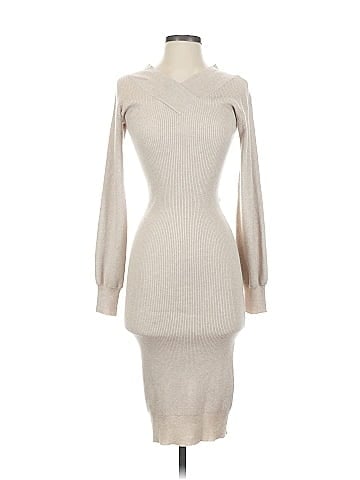 Hippie Rose Cocktail Dress (view 1)