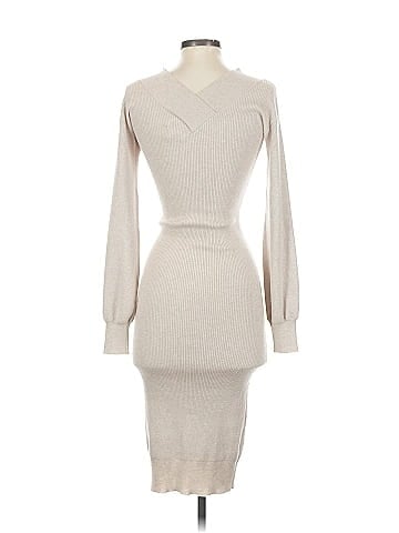 Hippie Rose Cocktail Dress (view 2)