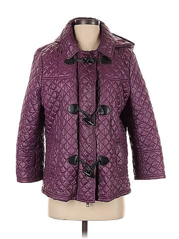 Burberry Coat (view 1)