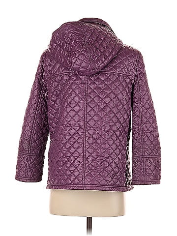 Burberry Coat (view 2)