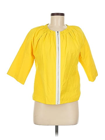 Joseph A. Raincoat (view 1)
