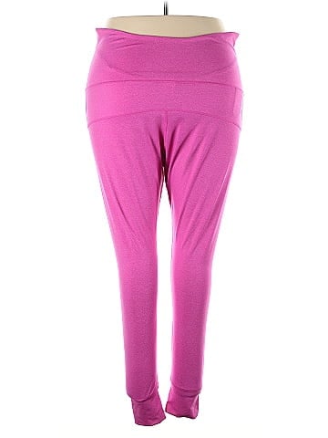 Zumba Wear Active Pants (view 2)