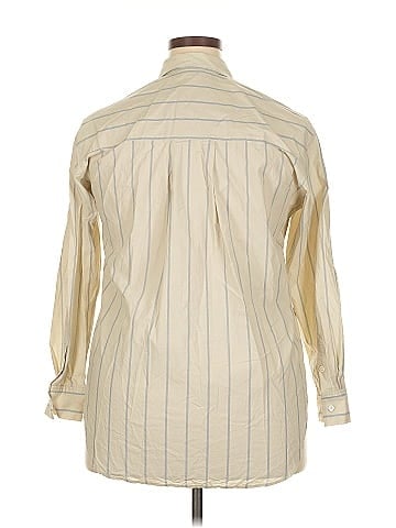 Rails Long Sleeve Button-Down Shirt (view 2)
