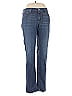 Adriano Goldschmied 100% Cotton Blue Jeans Size 32 waist - photo 1