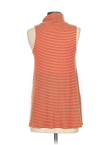 Puella Sleeveless T-Shirt (view 2)