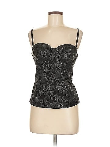 Guess Sleeveless Blouse (view 1)