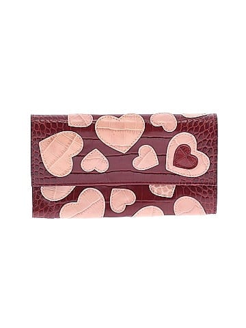 Brighton Leather Crossbody Bag (view 1)